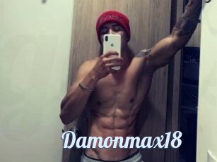 Damonmax18