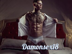 Damonsex18