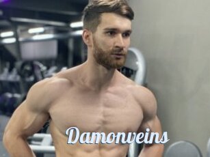 Damonveins