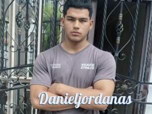 Danieljordanas