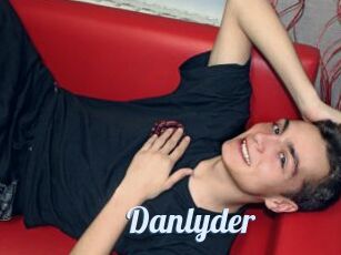 Danlyder