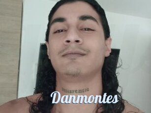 Danmontes