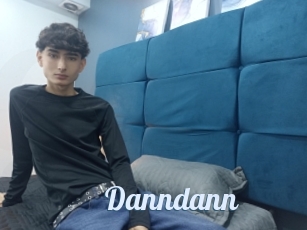 Danndann