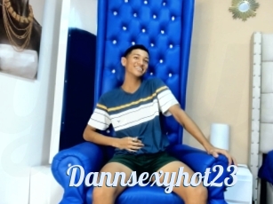 Dannsexyhot23