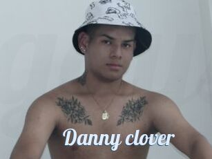 Danny_clover