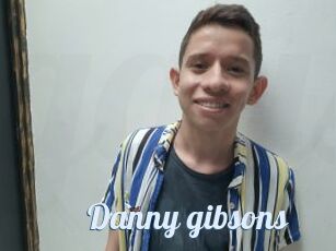 Danny_gibsons