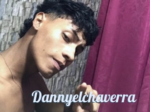 Dannyelchaverra