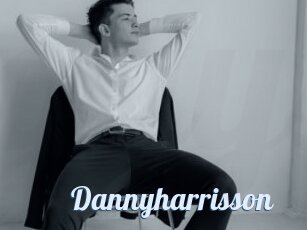 Dannyharrisson