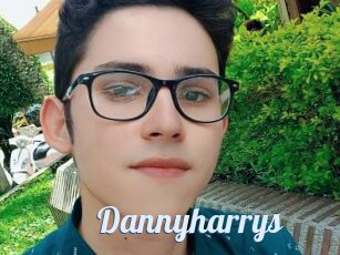 Dannyharrys