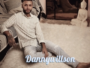 Dannywillson