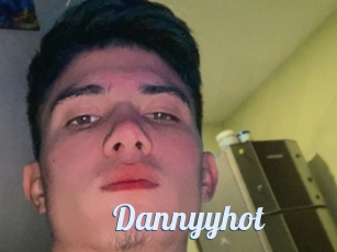 Dannyyhot