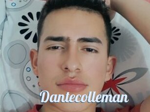 Dantecolleman