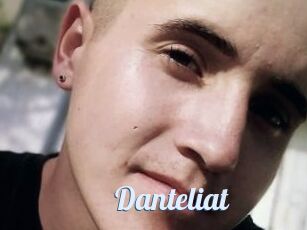 Danteliat