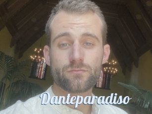 Danteparadiso