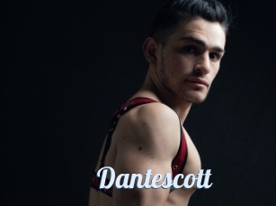 Dantescott