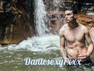 Dantesexy1xxx