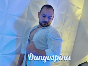 Danyospina