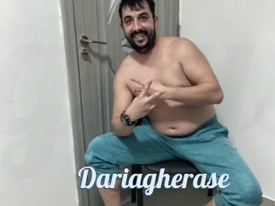 Dariagherase