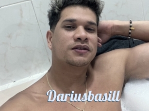 Dariusbasill