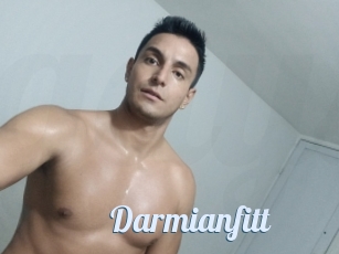 Darmianfitt