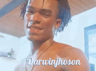 Darwinjhoson