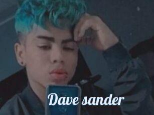 Dave_sander