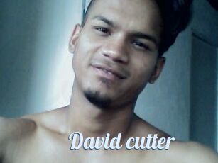 David_cutter