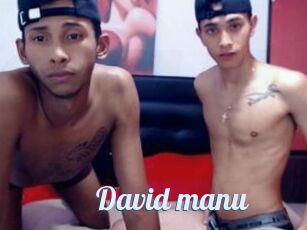 David_manu