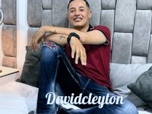 Davidcleyton