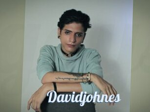 Davidjohnes