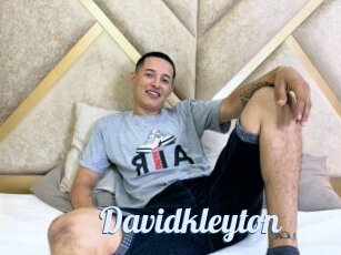 Davidkleyton