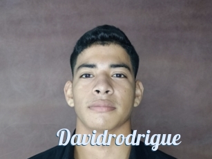 Davidrodrigue