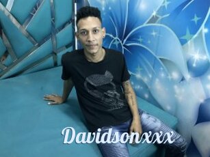 Davidsonxxx