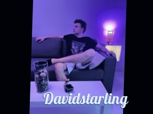 Davidstarling