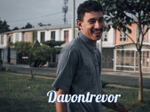 Davontrevor