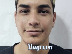 Dayroon