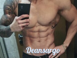 Deansargo