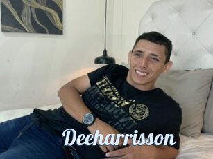 Deeharrisson