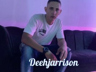 Deehjarrison