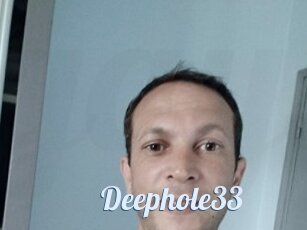 Deephole33