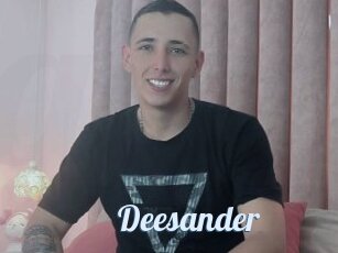 Deesander