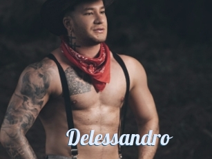 Delessandro