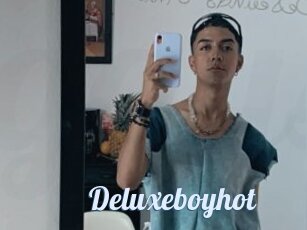 Deluxeboyhot