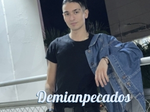 Demianpecados