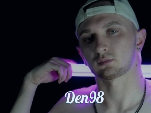 Den98