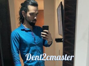 Dent2cmaster