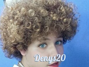 Denys20