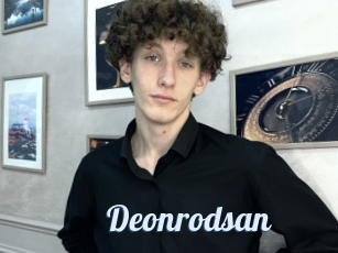 Deonrodsan