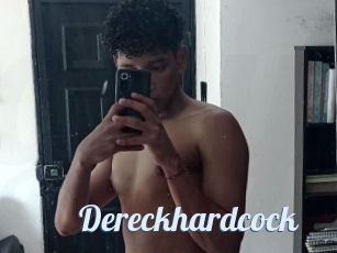 Dereckhardcock