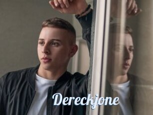 Dereckjone